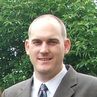 Ontario Die International Employee John Smid's profile photo