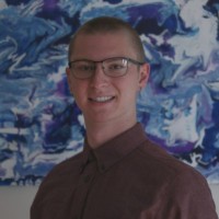 Triumvirate Environmental Employee Connor McCourt's profile photo