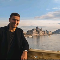 Mercedes-Benz Passenger Cars (Ireland)  Motor Distributors Limited Employee Jack McNeil's profile photo