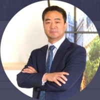 Huawei Employee Eric Li's profile photo