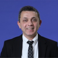 Kingdom University Bahrain Employee Sherif Elwageeh's profile photo