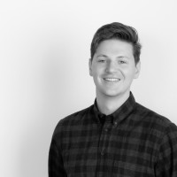 Wier Boerner Allin Architecture Employee Nico Forlenza's profile photo