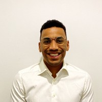 Necrete Employee Yannick's profile photo