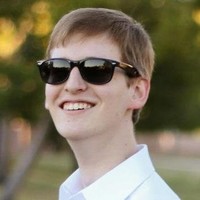 Carvana Employee Geoffrey Wall's profile photo