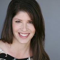 Catalyst for Payment Reform Employee Andrea Caballero's profile photo