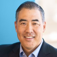 QuinStreet Employee Greg Wong's profile photo