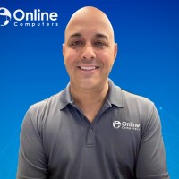 Online Computers Employee Russ Tepedino's profile photo