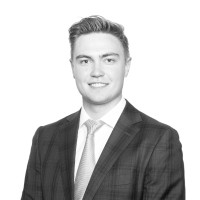 Aquatiq Employee Eirik Bugge's profile photo