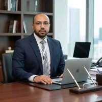 Mabaret Al Asafra Hospitals Employee Aly Elfahd's profile photo