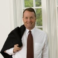Stamford Chamber of Commerce Employee Jack Condlin's profile photo
