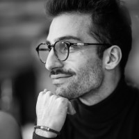PERSUADERS Employee Vincent Moine's profile photo