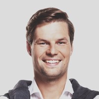 Cachet Employee Kalle Palling's profile photo