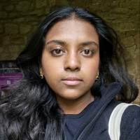 DurHack Employee Andrea Johnson's profile photo