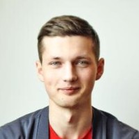 datarockets Employee Eugene Zhlobo's profile photo