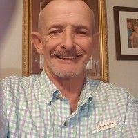 JVIC Employee Edward Crain's profile photo