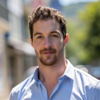 DMD Systems Recovery, LLC. Employee Colin Ashby's profile photo