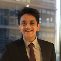 Anupam Employee Tanay Gala's profile photo