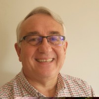 My Four Wheels Employee Kevin Pattison's profile photo