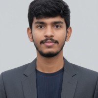 Adya Employee Saravanamuthu S's profile photo