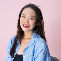 Webroot Employee Huynh Thao's profile photo