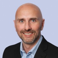 VIIAD Employee Sean Healy's profile photo