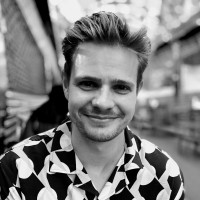 Brand42 Employee Harry Fox's profile photo