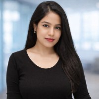 Rigbot Employee Nisarga Prakash's profile photo