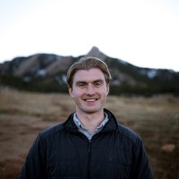 Alpha Employee Christopher Vidic's profile photo