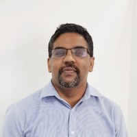 Omnium International Ltd. Employee Vinod Tech's profile photo