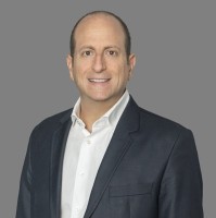 Alvarez and Marsal Employee David Podolsky's profile photo