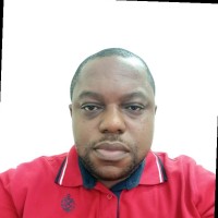 Processing Plant Employee Francis Akalabu's profile photo