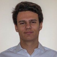 Alliantech - Votre partenaire instrumentation Employee Thomas Durgetto Garcia's profile photo