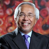 Zakri Hamid Email & Phone Number