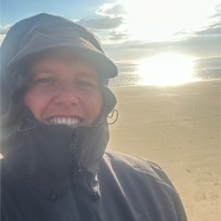 Network Rail Employee John Redfern's profile photo