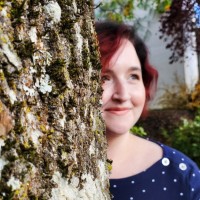 Pixelberry Studios Employee Anna Beirdneaux's profile photo
