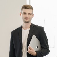 Egor Guliaev's profile photo