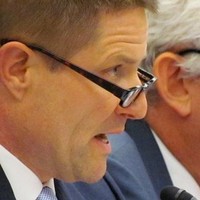 University of Mississippi Employee Ward Hubbell's profile photo