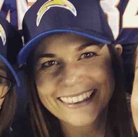 Borrego Health Employee Brianna Hennessy's profile photo