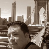 Crown Computers Employee John Herd's profile photo