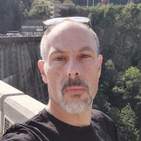 BD Employee Eran Kaufman's profile photo