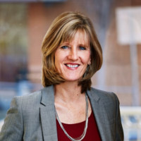 Heffernan Insurance Brokers Employee Liz. Bishop's profile photo