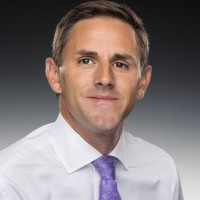 KS Bank, Inc. Employee Travis Bailey's profile photo