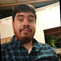 darkroom.engineering Employee Exequiel Raúl Lares's profile photo
