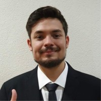 Betano Employee Luan Amaral's profile photo
