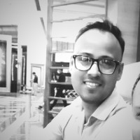 CityMall Employee Prashant Sarkar's profile photo