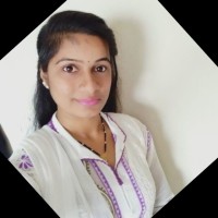 KTS Employee Komal Auti's profile photo
