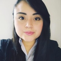 In Employee Natali Suarez's profile photo