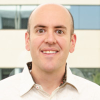 iQ Company Employee Jordan Hubert's profile photo