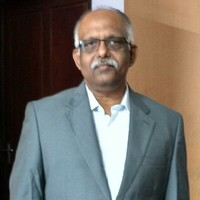 Dream Home Construction Employee Binu Thomas's profile photo