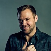 Von Elrod's Beer Hall & Kitchen Employee Austin Ray's profile photo